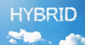 Dell EMC underlättar steget till hybridmoln med ny lösning för hyperkonvergerad infrastruktur 2