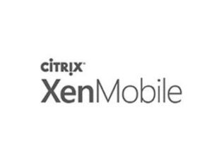 Rejäl uppgradering av XenMobile från Citrix 2