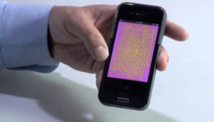 Precise Biometrics nya säkerhetssvit erbjuder branschledande programvara 2