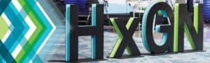 Hexagon öppnar konferensen HxGN LIVE i Las Vegas 2