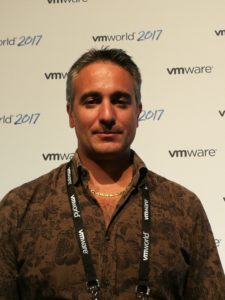 ARM och VMware leder den mobila framtiden 1