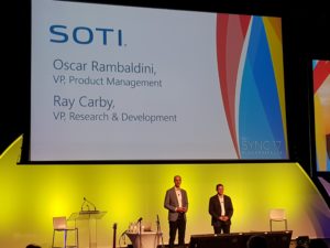SOTI breddar sin portfölj som hanterar både mobila och IoT baserade enheter 4