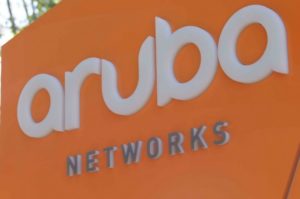 Aruba uppdaterar säkerhetslösning för trådlösa nätverk 2