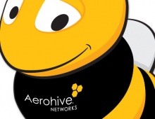Aerohive blir först med sFlow i samtliga WiFi-accesspunkter 2