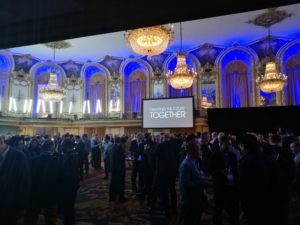 ”HP Reinvent | World Partner Forum – En återblick” 3