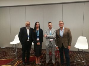 ”HP Reinvent | World Partner Forum – En återblick” 5