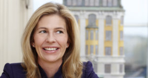 Mia Brunell Livfors nomineras till ny styrelseordförande – Fredrik Cappelen har avböjt omval 2
