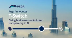 Pega lanserar lösning för transparent AI inför GDPR 2