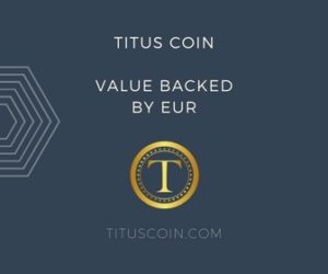 Titus Coin – Tar Kryptovalutan till en ny nivå 2