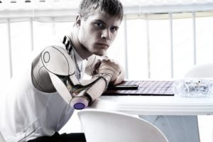Med artificiell intelligens ger nya arbetsplatser 2