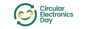 IT-produkter bör återanvändas — gör en insats på #CircularElectronicsDay! 2