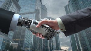Satsningar på artificiell intelligens kan öka företagens intäkter med 38 procent och sysselsättningen med 10 procent, enligt ny studie från Accenture 2