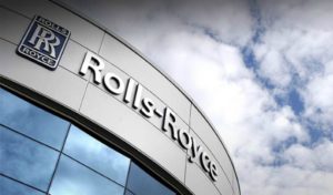Tata Consultancy Services och Rolls-Royce inleder partnerskap inom Internet of Things 2