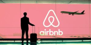Airbnb utökar med nya tjänster – 1 miljard gäster till 2028 2