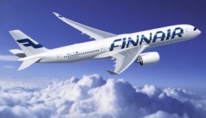 Finnair har valt Workdays HR-system för att stödja bolagets expansion 2