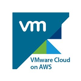 VMware Cloud on AWS till Europa 2