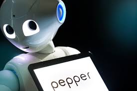 SoftBank Robotics Europe väljer Cognizant för kvalitetssäkring av sina AI-system i humanoidrobotarna Pepper och NAO 2