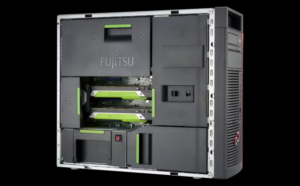 Fujitsu ger deep learning-kapacitet för workstations och servrar via stöd för världens mest kraftfulla grafikkort 2