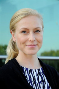 Heléne Bittmann blir ny svensk försäljningschef för Advenicas fokusområde National Security 2
