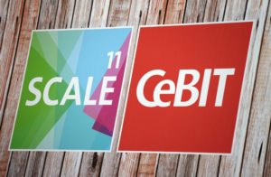 CEBIT ”Etablerad mötesplats i ny spännande form” 3