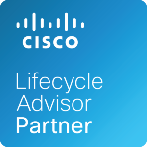 Conscia Netsafe först i Sverige – utses till Cisco Lifecycle Advisor 2