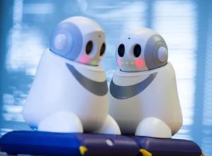 ​TNG investerar i AI-robot för att göra jobbsökandet roligare och mer rättvist 2