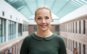 HubSpot anställer Susanne Rönnqvist Ahmadi som internationell marknadschef 1