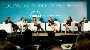 Tillväxten ökar för kvinnligt entreprenörskap 3