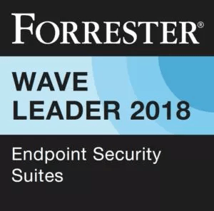 Analysföretaget Forrester utnämner Trend Micros Endpoint Security till marknadsledande säkerhetslösning 2