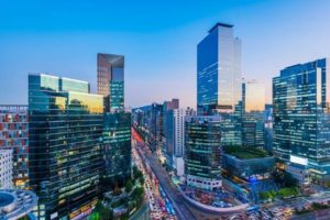 Nytt partneravtal för Clavister i Sydkorea 2