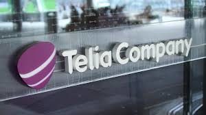 Telia Company förvärvar TDC:s norska verksamhet 2