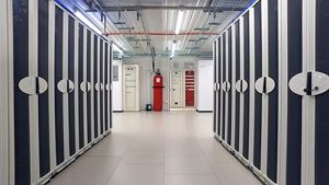 Flexenclosure får ännu en order på ett eCentre datacenter i Australien 2