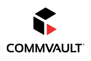 Commvault underlättar försäljningen för sina partners 2