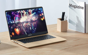 HUAWEI MateBook D – den perfekta laptopen för den som inte nöjer sig med annat än det bästa 2
