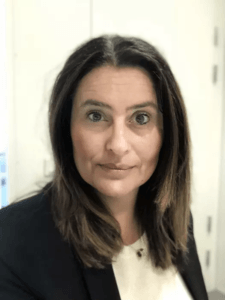 SAP utser Karima Johansson till ny nordisk kanalchef 1