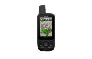 Garmin uppdaterar sin populära handhållna GPSMAP-serie med två nya enheter 2