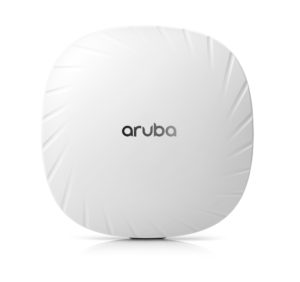 Aruba introducerar nya accesspunkter och AI-baserad programvara 2