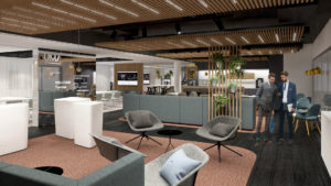 Det nordiska coworking-konceptet öppnar två nya kontor i Stockholm 2