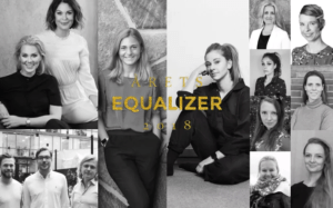 De kan bli Årets eQualizer – här är de nominerade jämställdhetsföredömena 2