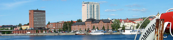 Veeam Software säkerställer digitala medborgartjänster i Umeå 2