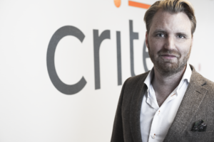 Andreas Wahlman_Commercial Director Nordics_Criteo