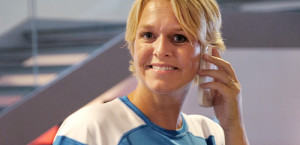 Anna Ohlström Ferm, Infinigate