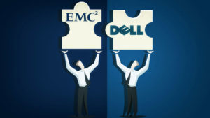 Dell EMC underlättar steget till hybridmoln med ny lösning för hyperkonvergerad infrastruktur 2