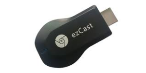 EZCast - dongeln