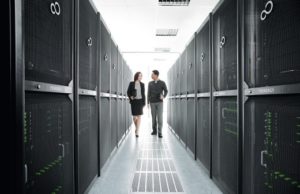 Fujitsu förbereder företag inför EU:s nya dataskyddsförordning 2