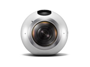 Gear 360 Front (1)