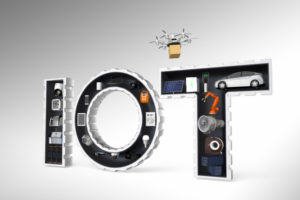 Toshiba presenterar Micorsoft azure IOT - certufierad intelligent edge device 2