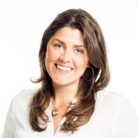 Kristina Hagström-Lillevska blir sälj och markandschef på Enfo Integration 1