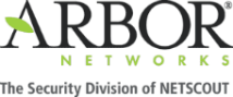 arbor-networks-logo-tribute