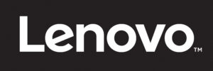 Lenovo Logo Black High Res